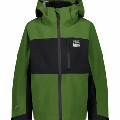 3 layer shell jkt jr