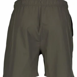 active woven shorts m