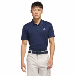 adidas performance lc polo m
