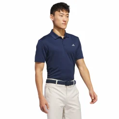 adidas performance lc polo m