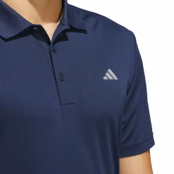 adidas performance lc polo m