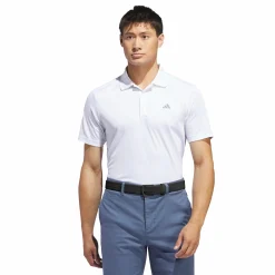 adidas performance lc polo m