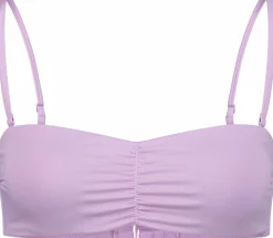 bandeau bikini top w