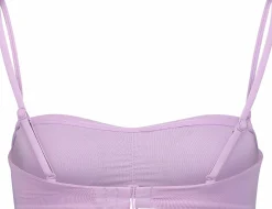 bandeau bikini top w