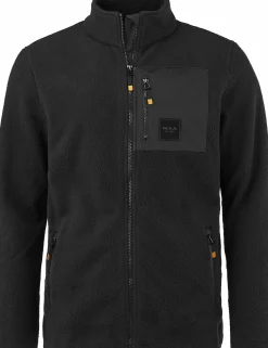 basecamp fleece jkt m