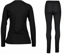 baselayer set, undertøy, dame