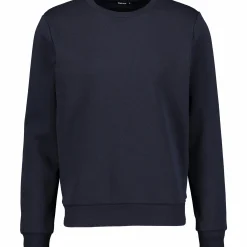 basic crewneck m