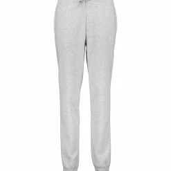 basic cuffed sweatpant, joggebukser, dame