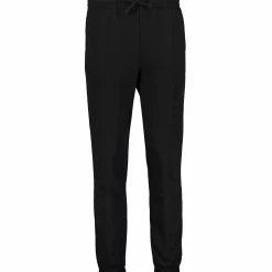 basic cuffed sweatpant, joggebukser, herre