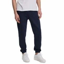 basic cuffed sweatpant, joggebukser, herre
