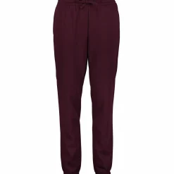 basic cuffed sweatpant, joggebukser, dame