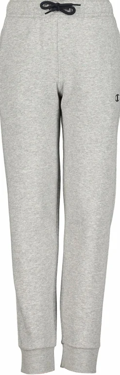 basic rib cuff pants jr