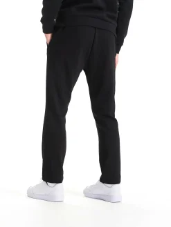 basic straight sweatpant m
