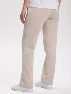 basic straight swtpant w