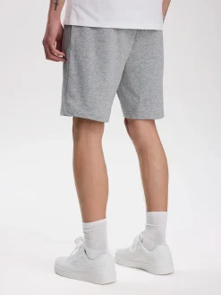 basic sweat shorts m