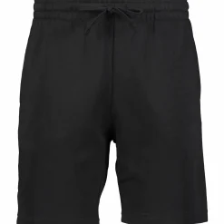 basic sweat shorts m