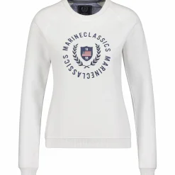 bay w sweat crew neck