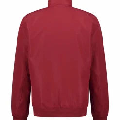 bay wind jacket