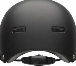 bell span helmet jr