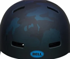 bell span helmet jr