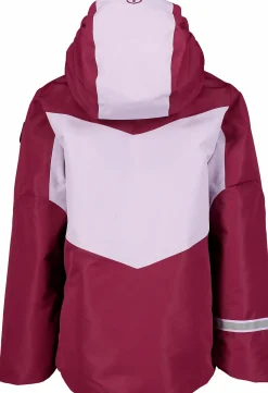 brace ski jacket g jr