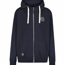 cabin sweat zip hoodie