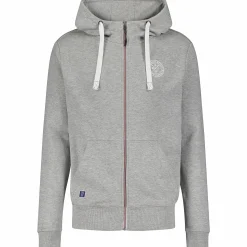 cabin sweat zip hoodie