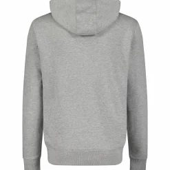 cabin sweat zip hoodie