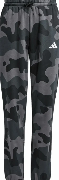camo fleece pant jr
