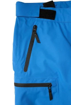 chamonix ski pant m