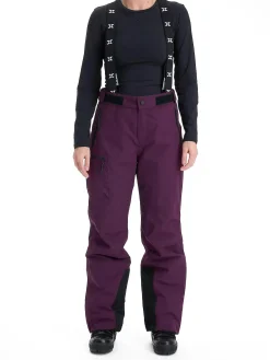 chamonix ski pant w