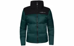 cloud down jacket w