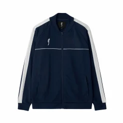 club jacket jr