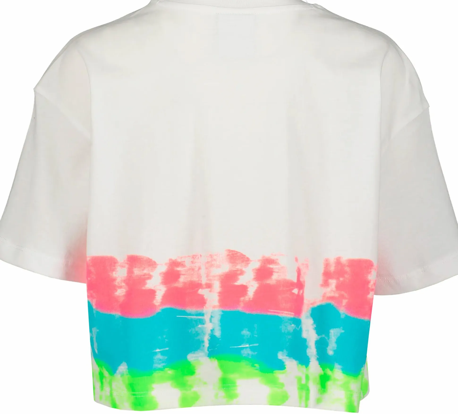color tee g jr
