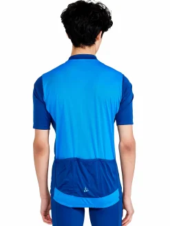 core endur logo jersey m