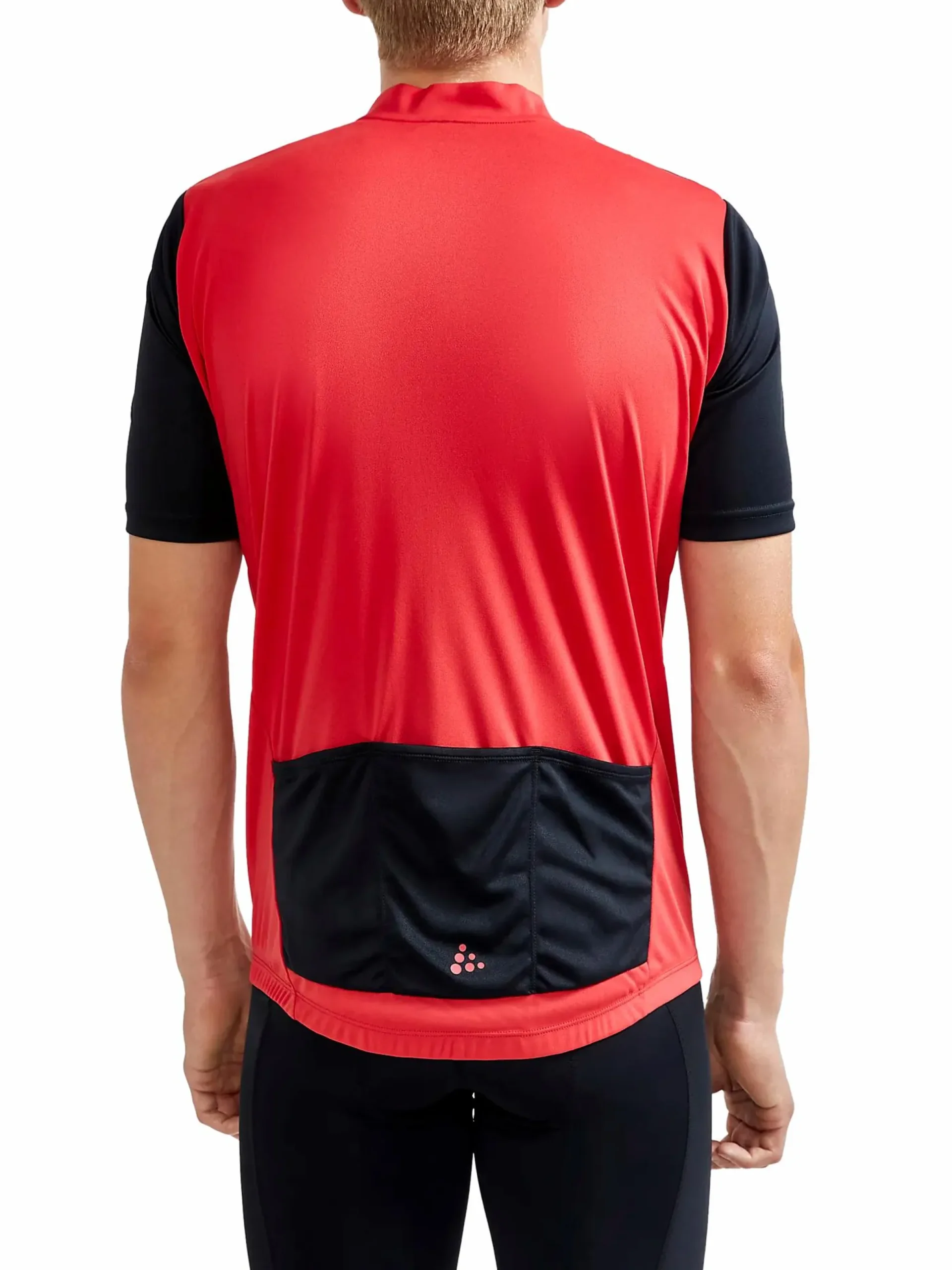 core endur logo jersey m