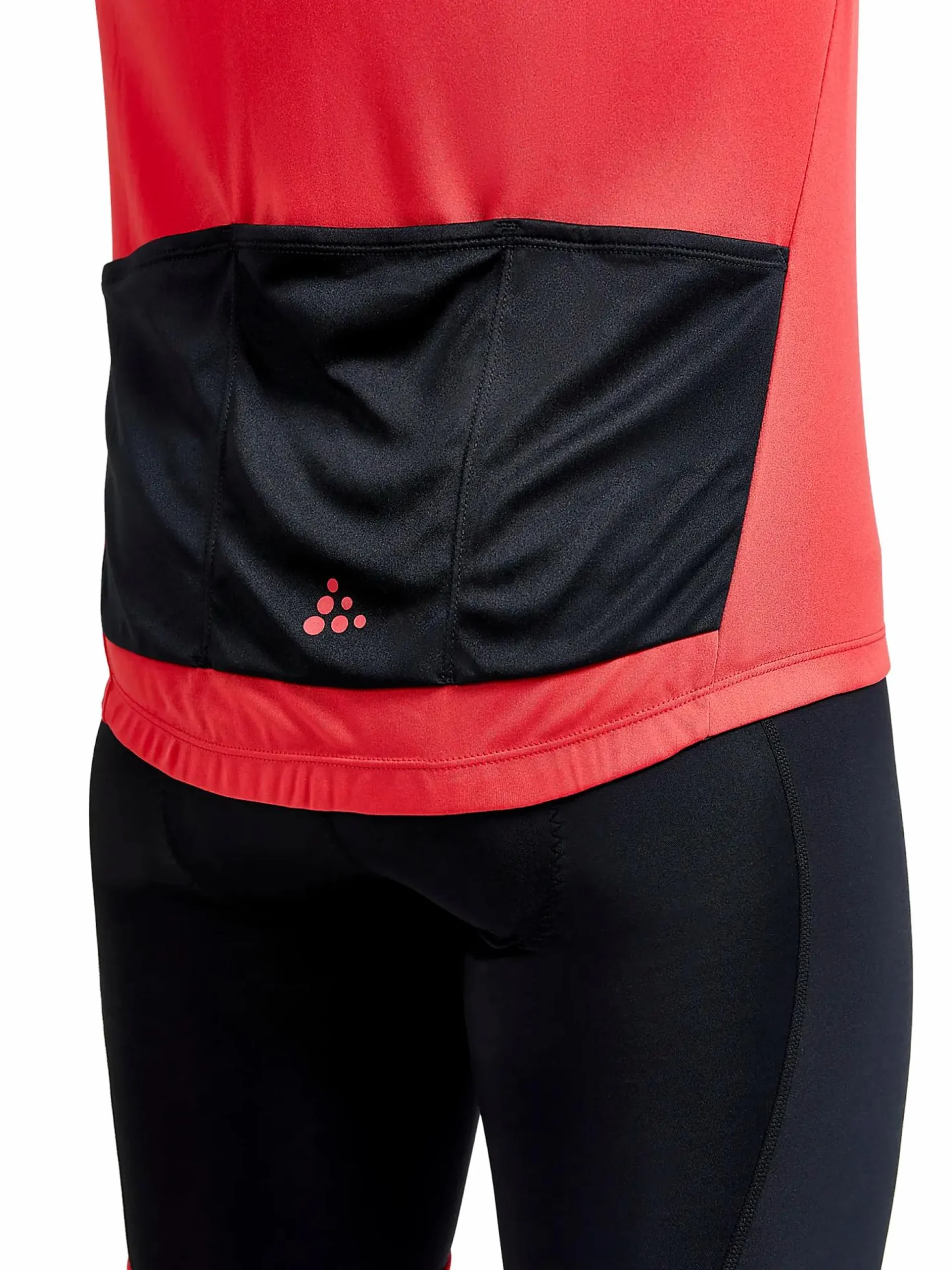 core endur logo jersey m