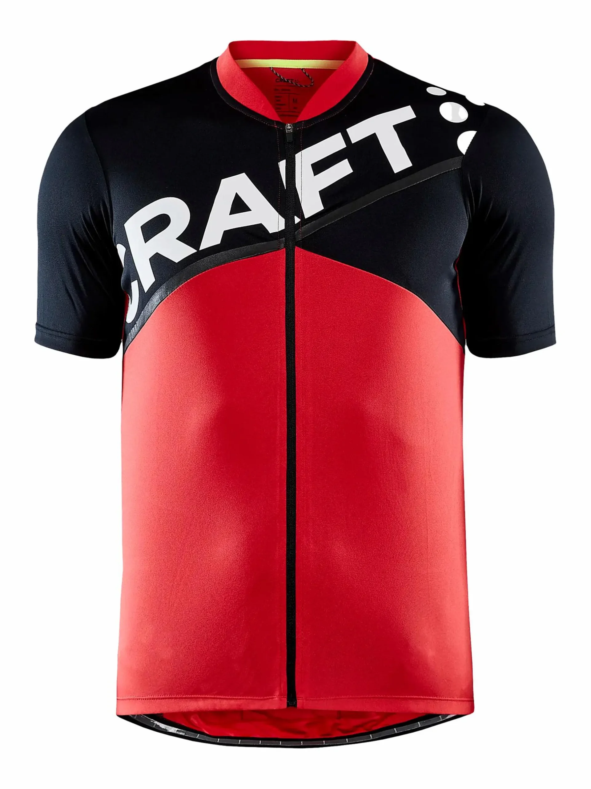 core endur logo jersey m