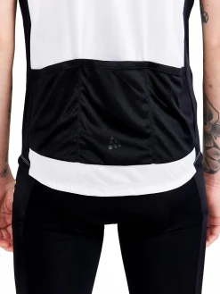 core endur logo jersey m