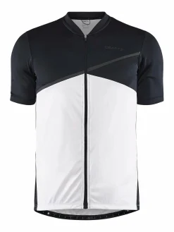 core endur logo jersey m