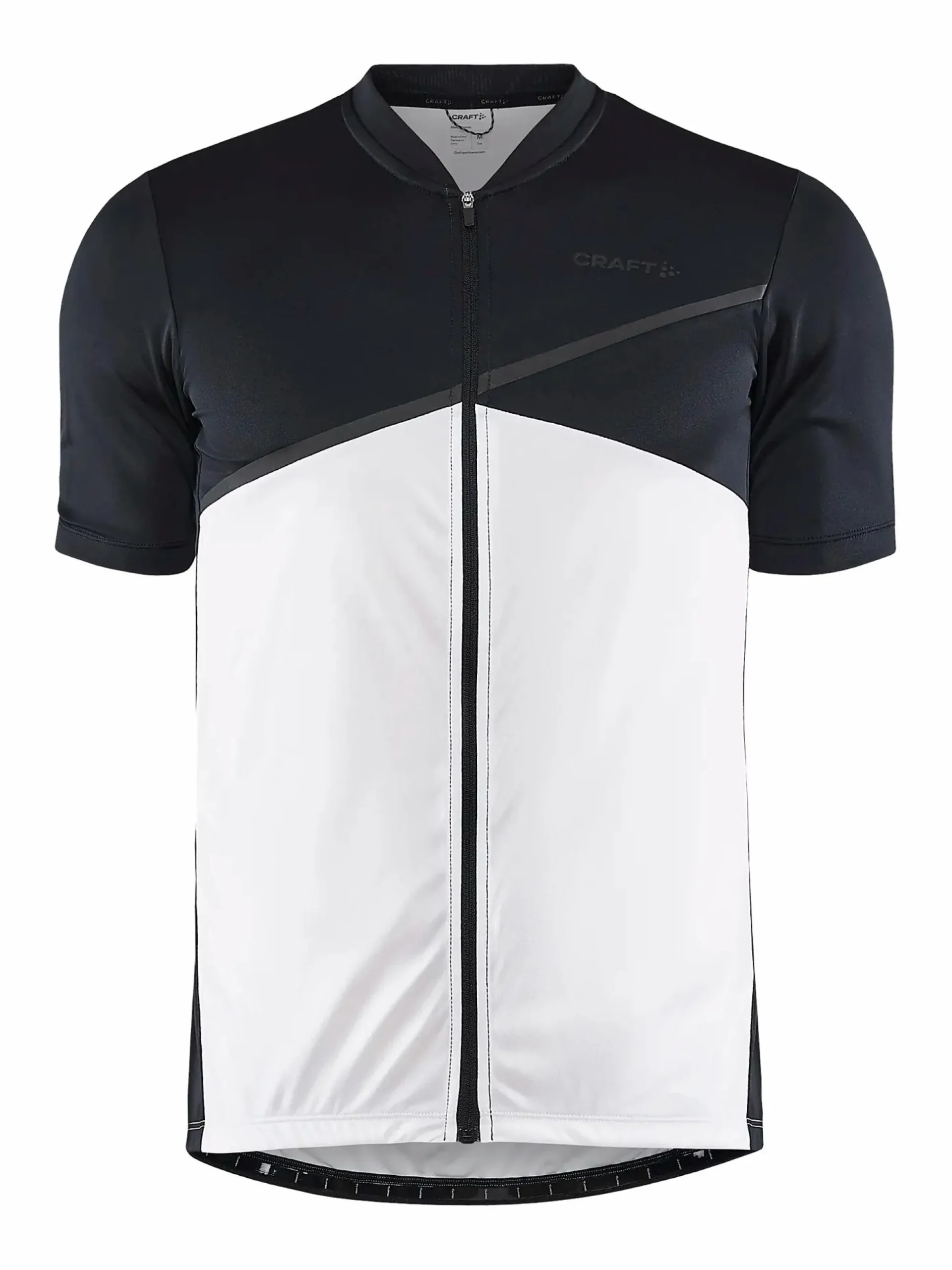 core endur logo jersey m