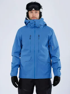 courmayeur 3l jacket m