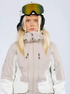 courmayeur 3l jacket w