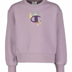 crewneck sweatshirt g jr