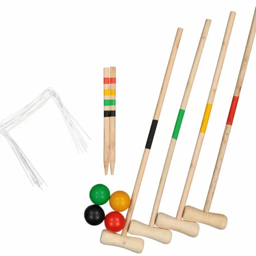 crocket set - Idrettsbane
