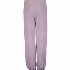 elastic cuff pants g jr