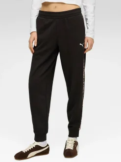 ess graphic pant w