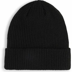 ess high crown beanie