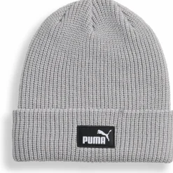 ess high crown beanie