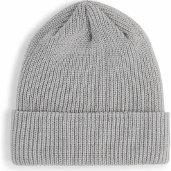 ess high crown beanie